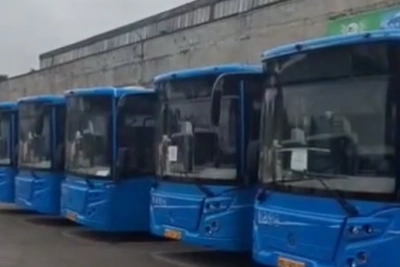 Камчатка получит 25 автобусов из Москвы благодаря Ирине Яровой