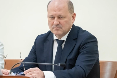 Logvinenko had higher satisfaction: authorities reveal Rostov residents' ratings