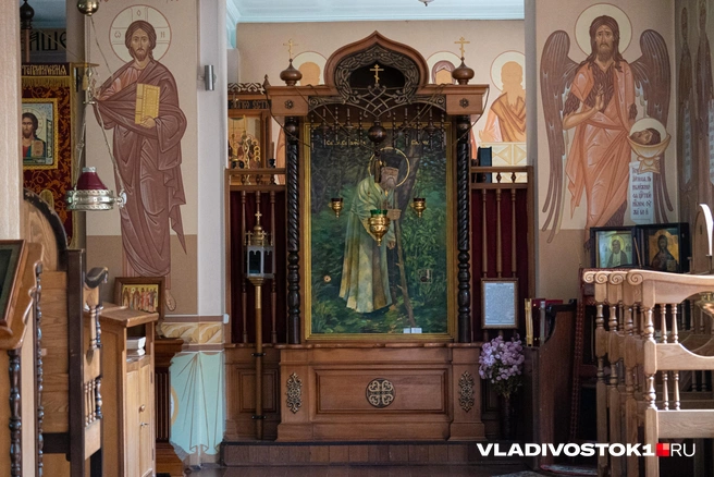 Источник: Елена Буйвол / VLADIVOSTOK1.RU