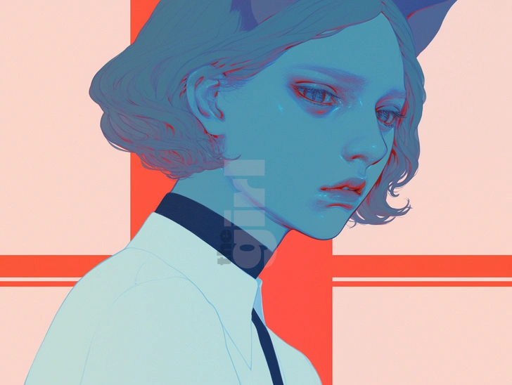 Источник: Midjourney | theGirl