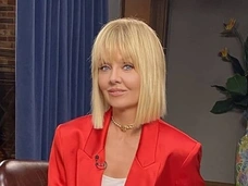 Певица Валерия: «Полное ощущение, что я сама родила внучку»