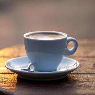 Тест: выберите чашку кофе, а мы расскажем, что вас ждет в ноябре