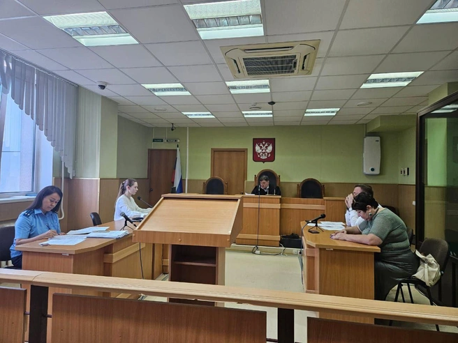 Под стражей оставили и его брата Егора | Источник: Оренбургский областной суд