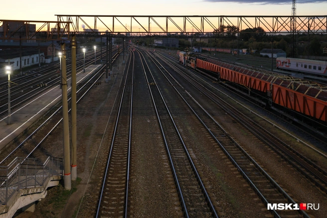 Фото заставочное  | Источник: Артём Устюжанин / MSK1.RU