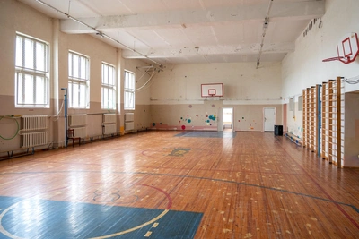 Chelyabinsk Schoolboy Pulls Down Classmate's Underwear in PE Lesson