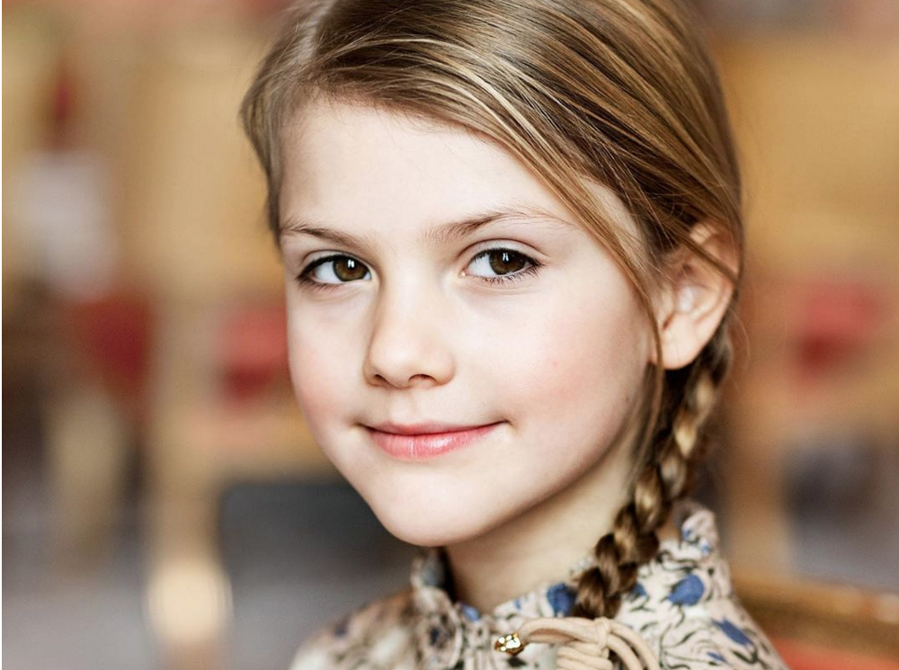 Принцесса Эстель, 2020 год | marieclaire.ru