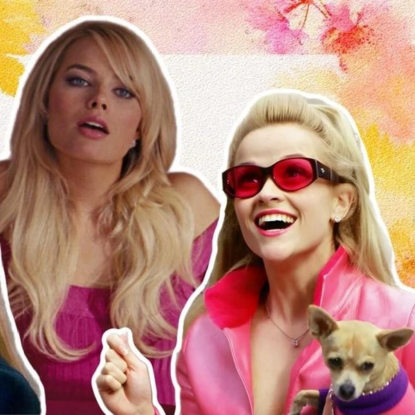 Главные блондинки Голливуда | Источник: theGirl