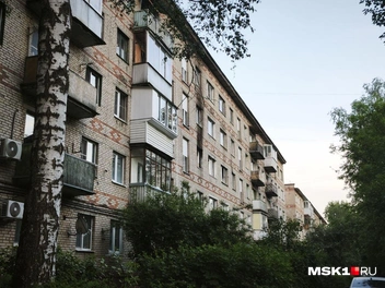 Источник: Михаил Мечев / MSK1.RU