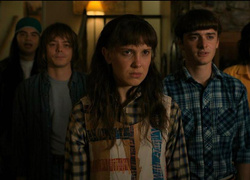 Сериал «Очень странные дела» можно посмотреть бесплатно в TikTok