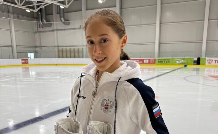 Алина Горбачева | www.starhit.ru