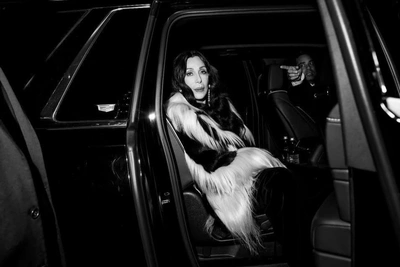 «Дарит мне чувство наполненности»: сын Шер женился на копии своей матери