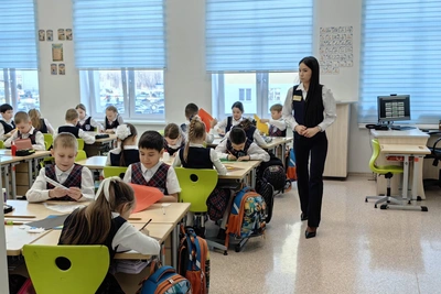 Школы Тюмени: возможен ли переход на триместры?