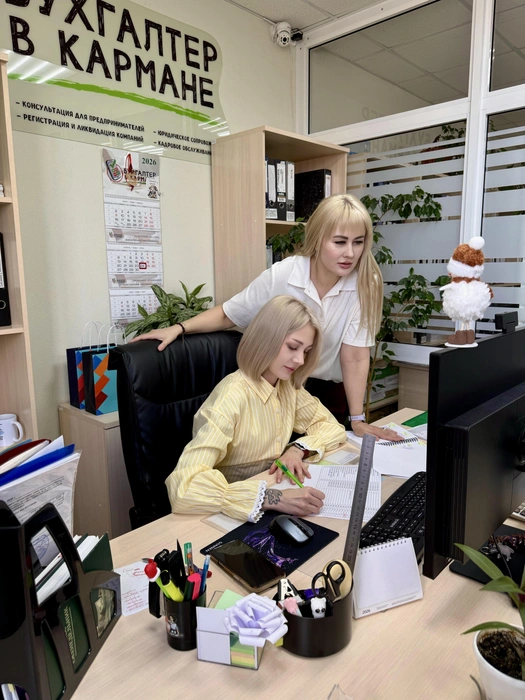 Клиенты из разных отраслей, поэтому специалисты используют большой спектр решений | Источник: фото из личного архива