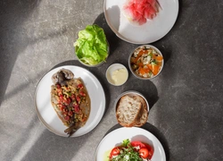 Выходные в Петербурге: самые вкусные места северной столицы