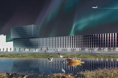 В Якутске появится кинопавильон полного цикла