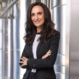 Берта де Паблос-Барбье: ювелирную компанию Pandora впервые возглавит женщина