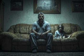 «Очень хотел дочку»: маньяк Анатолий Москвин объяснил, зачем делал куклы из трупов детей