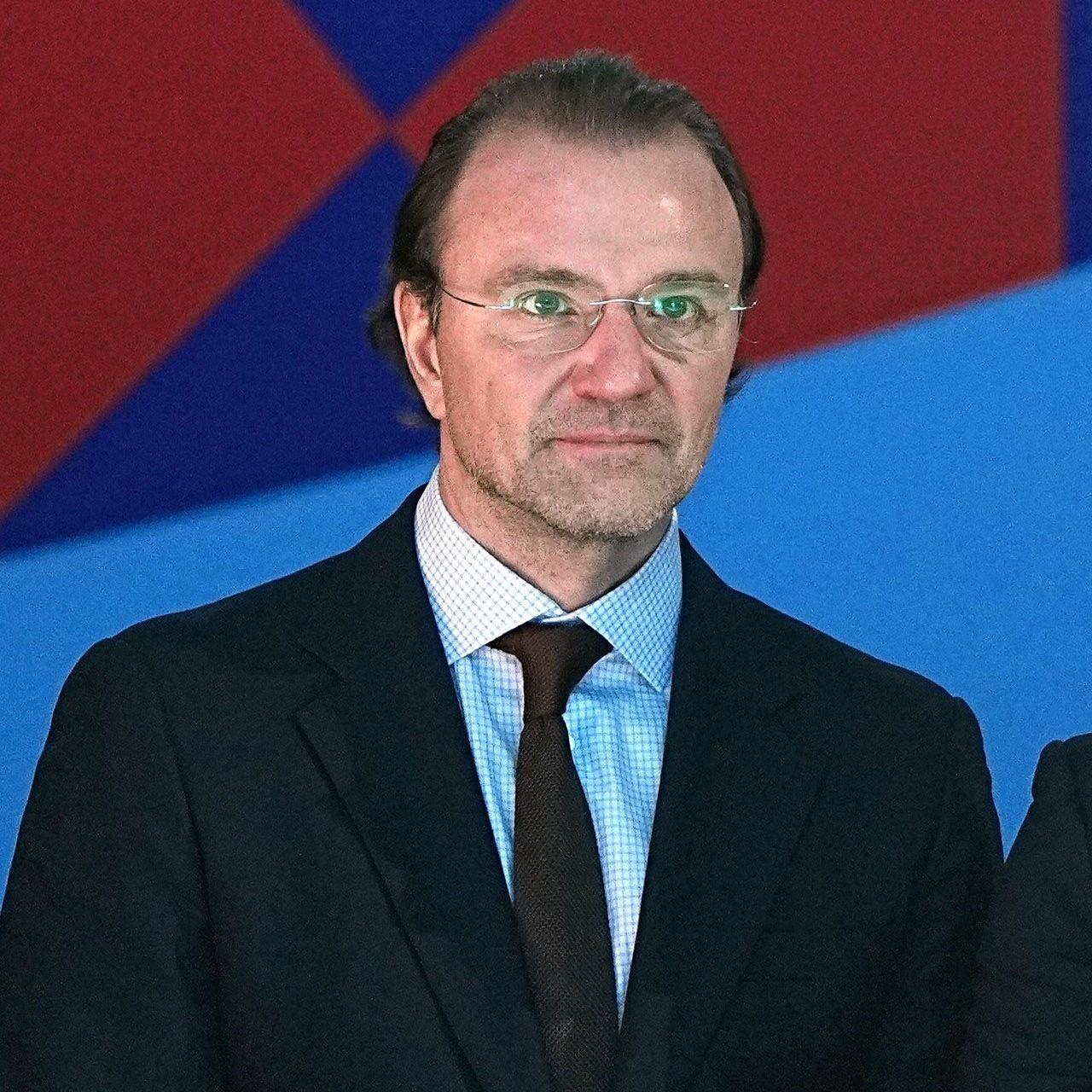 <p>Антон Сихарулидзе</p>