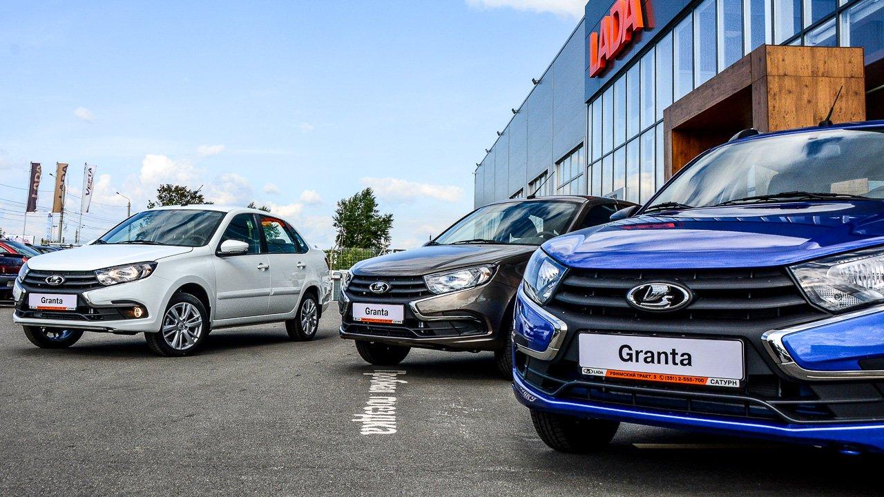 Цена автомобилей Lada, Kia, Renault, Volkswagen, УАЗ выросла летом 2021  года - 1 июля 2021 - НГС24.ру