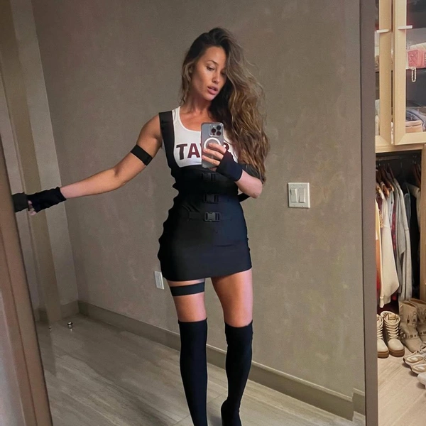 Анна Кастерова | Источник: соцсети