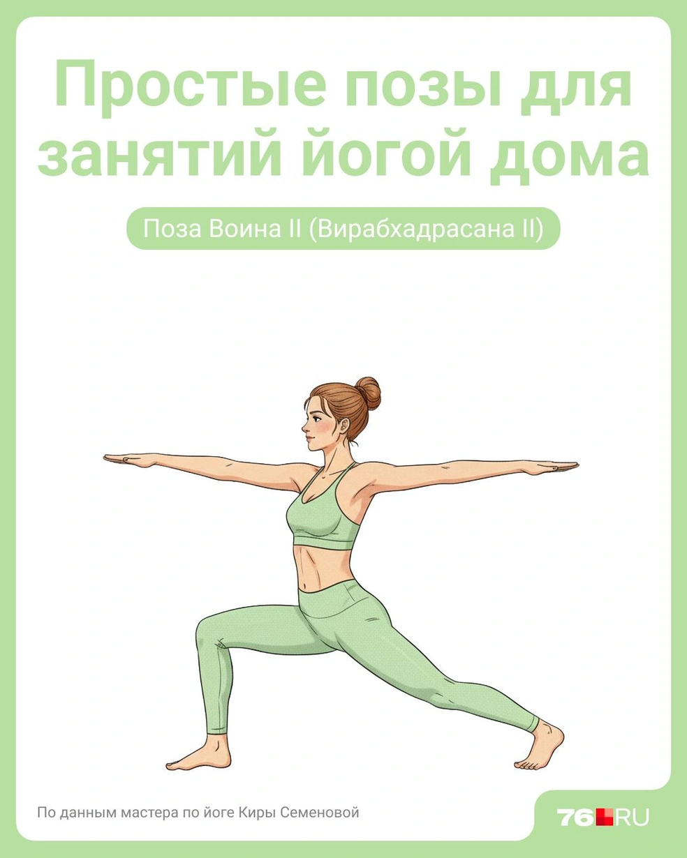 Плавно переходим к следующей позе | Источник: Полина Авдошина / Городские медиа