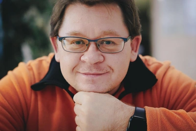 Алексей Решетун выступит в Тюмени с лекцией