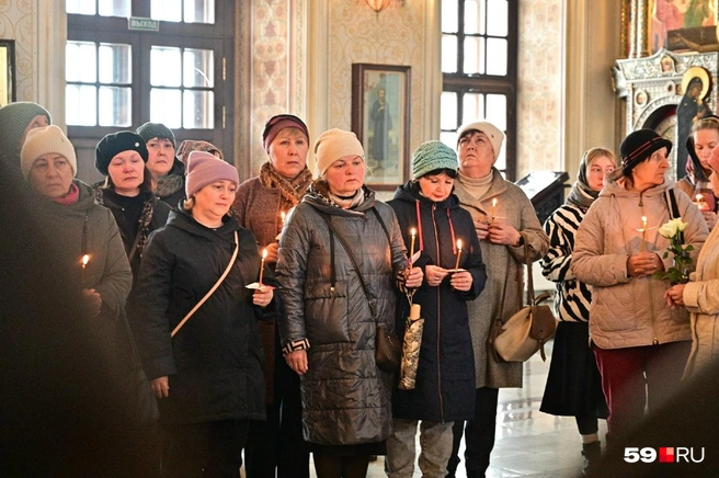 Источник: Василина Любимова / 59.RU