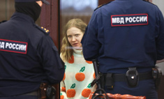 Самый суровый приговор женщине в России: что известно про Дарью Трепову
