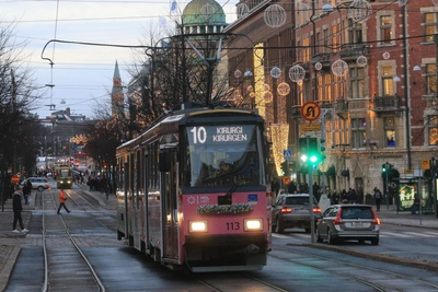 Finland Halts Real Estate Purchase by Russian Citizen