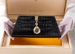 High Jewelry Bag: Как выглядят сумки из коллекции высокого аксессуарного искусства