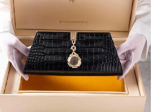 High Jewelry Bag: Как выглядят сумки из коллекции высокого аксессуарного искусства