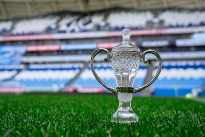 Крылья Советов встретятся с Локомотивом в Кубке России