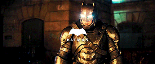 Вышел новый трейлер фильма «Бэтмен против Супермена»