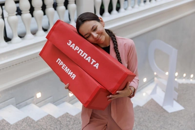 Самые высокие зарплаты в Тульской области зимой 2026