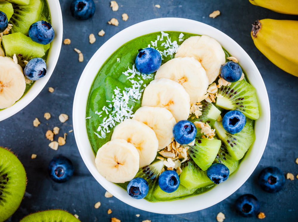 Что съесть для здоровья сосудов | marieclaire.ru