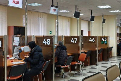 МФЦ Пензенской области оказал свыше 104 тысяч услуг в январе