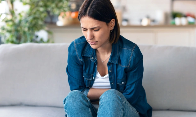 Кровотечение маточное