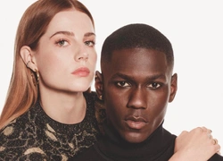 Играй, танцуй, люби: Дженни и Люси Бойнтон в мини-фильме Chanel