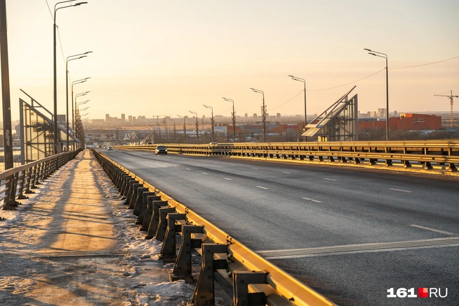 Источник: Евгений Вдовин / 161.RU