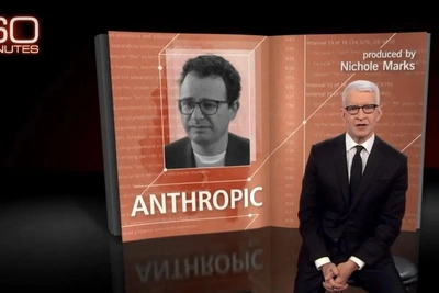 Андерсона Купера «выживают» из программы «60 минут»?