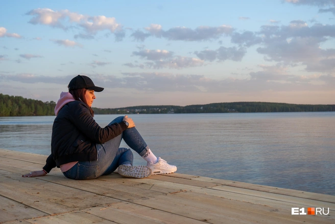 У рэперши пока нет возможности заниматься лишь творчеством и получать с него большие деньги | Источник: Юлия Дунаева
