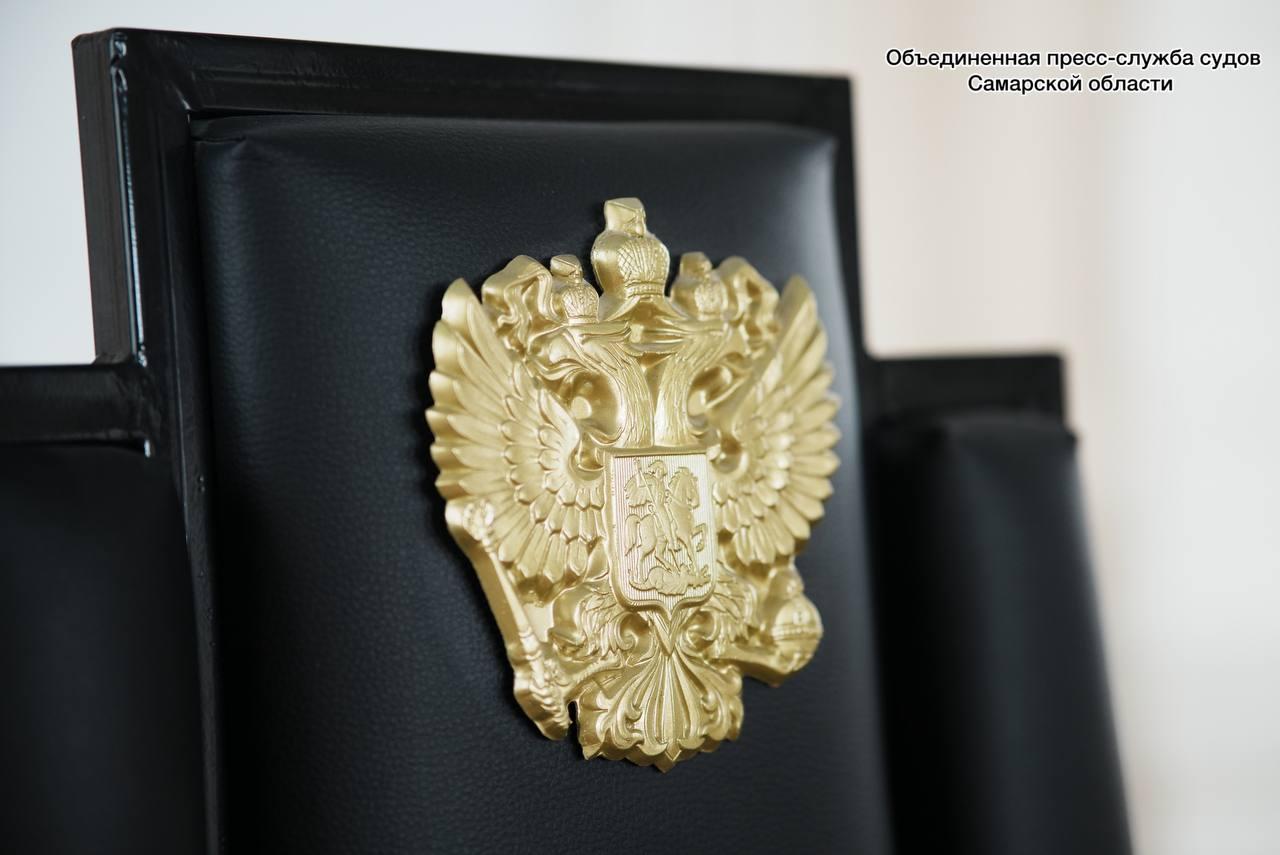 В Самаре вынесли приговор правой руке «Иосифа Сталина»