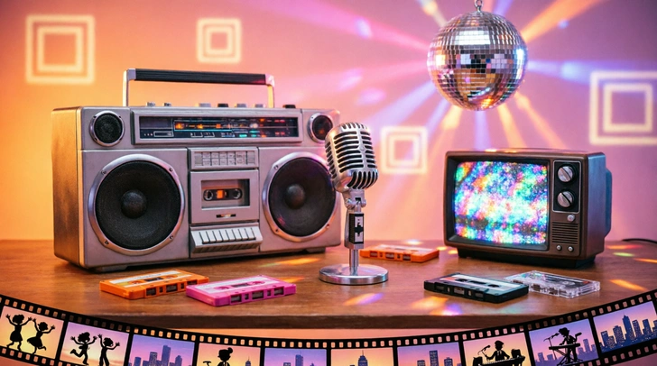 Кроссворд для тех, кто хорошо помнит хиты 90-х | www.starhit.ru