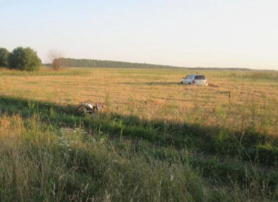 Москвичу, который в пьяном виде сбил двух рязанских подростков на мотоцикле, предъявлено обвинение | ya62.ru