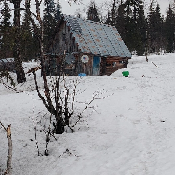 Источник: Павел Бахарев / Vk.com