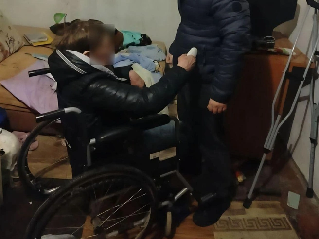 Подозреваемая ранее неоднократно привлекалась к уголовной ответственности. | Источник: СУ СК России по Новосибирской области