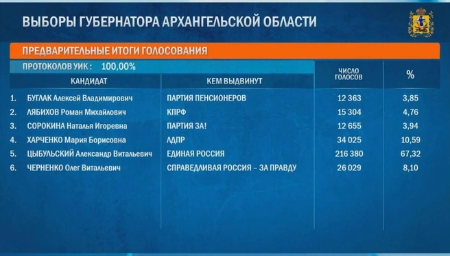 Источник: ЦИК России / Vk.com