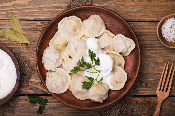 Кулинарные мигранты: 8 «национальных» блюд, которые придумали в других странах