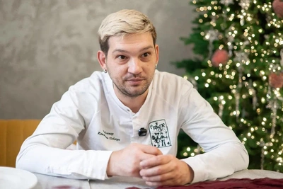 Донской холодец: рецепт от шефа Побокина