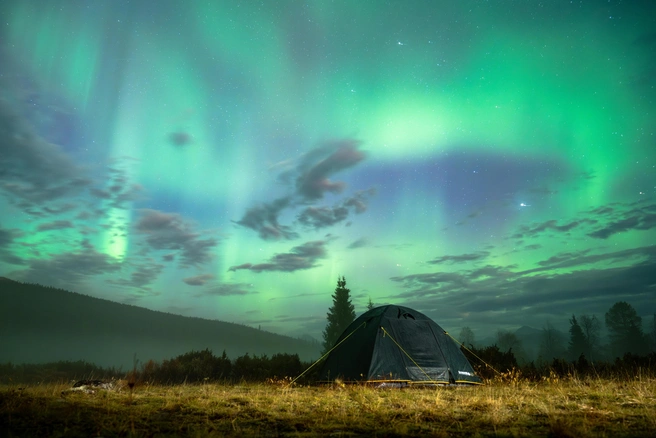 Источник: Константин Парфеньев / предоставлено АНО «Агентство по развитию туризма и продвижению Республики Коми»
